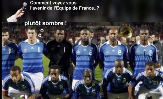 Equipe de Fance