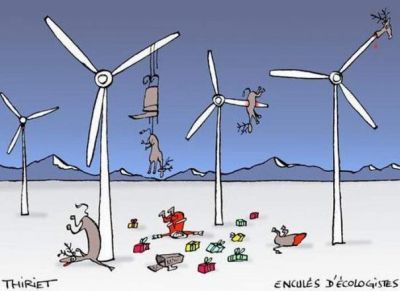 Ecolos
