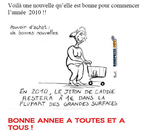 Prix Caddie