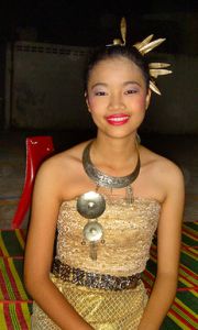 Thailandaise