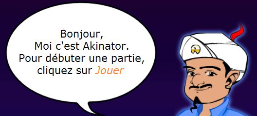 Akinator