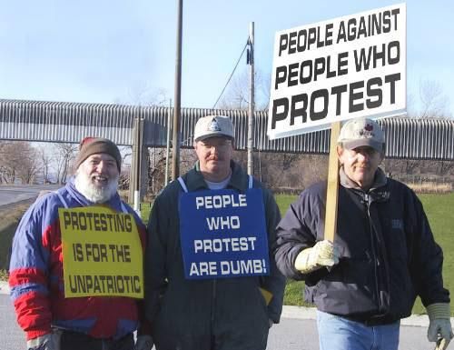 Protestants