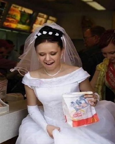 Mariage
