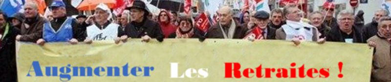 Retraites