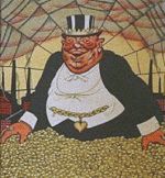 Riches