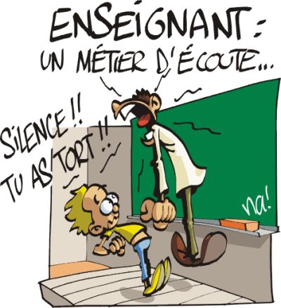Profs