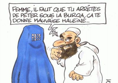Burqua