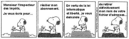 Impots
