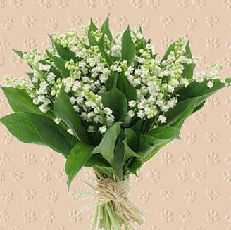 Le temps du muguet