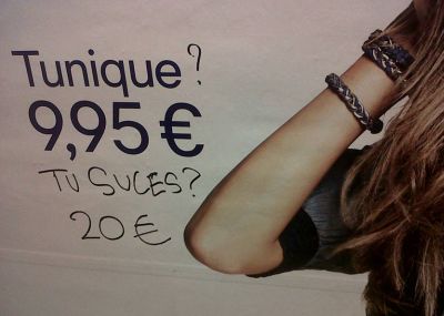 Tunique