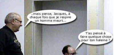 Bulles