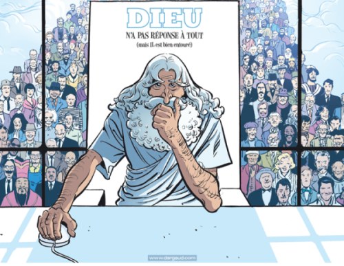 Dieu