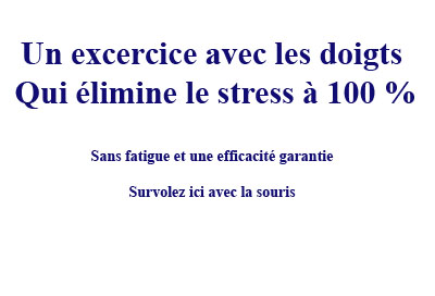 Stress