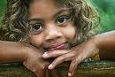 Sourire d'enfants