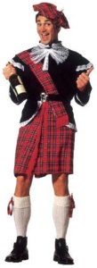 Scottish