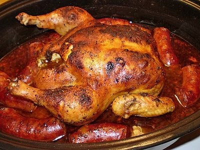 Poulet