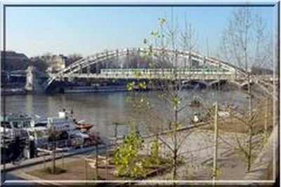 Viaduc d'Austerliyz