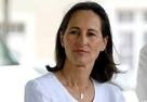 Segolene Royale
