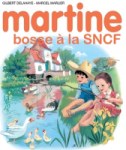 Martine bosse SNCF