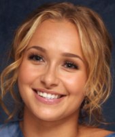 Sourire Inconnue
