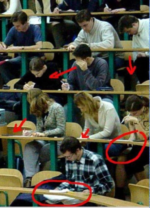 Examens
